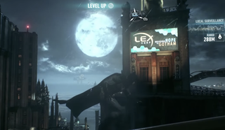 Illustration for article titled Batman: Arkham Knight Is Full of Superman Easter Eggs